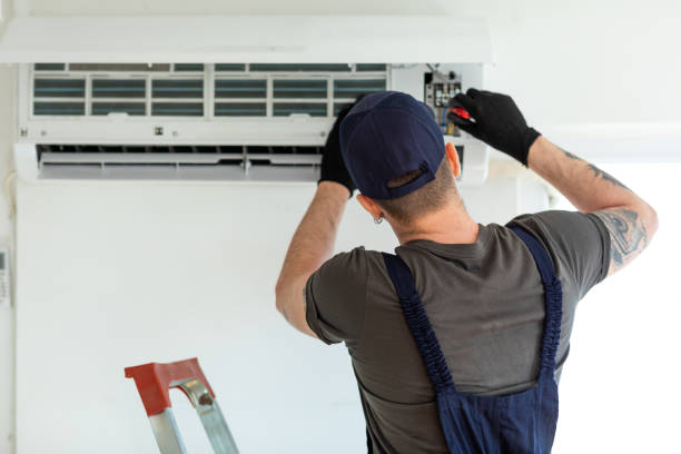 Best Local Air Duct Cleaning Services  in Ashburn, GA