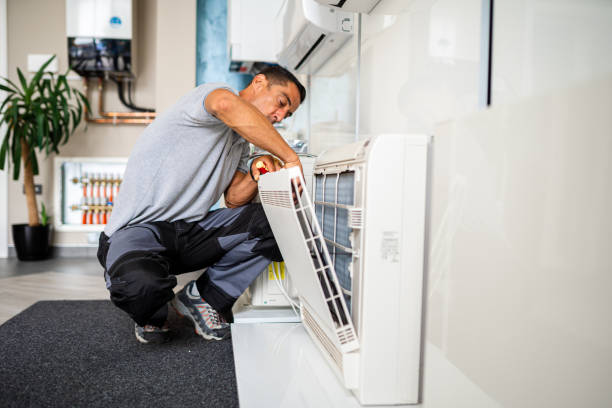 Best HVAC System Cleaning  in Ashburn, GA