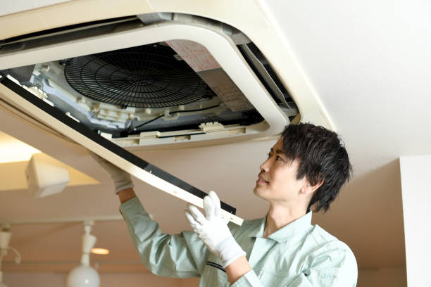 Best HVAC Air Duct Cleaning  in Ashburn, GA