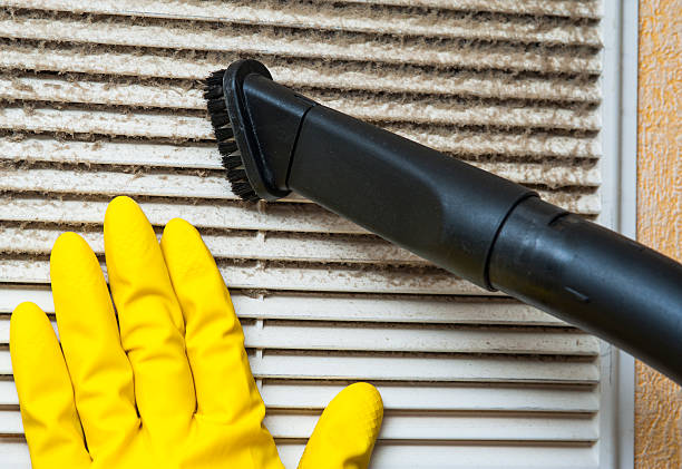 Reliable Ashburn, GA Airduct Cleaning Solutions