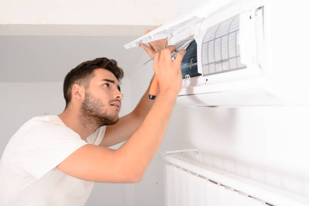 Best Ductwork Cleaning Services  in Ashburn, GA